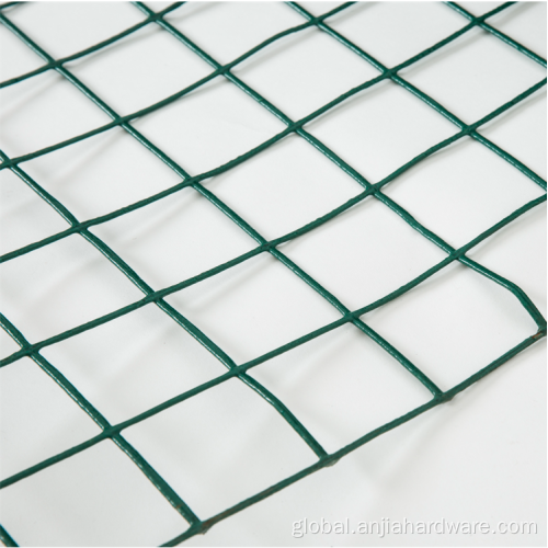 Euro Mesh Fence High Cost-Effective Wholesale Building Euro Fence Mesh Factory